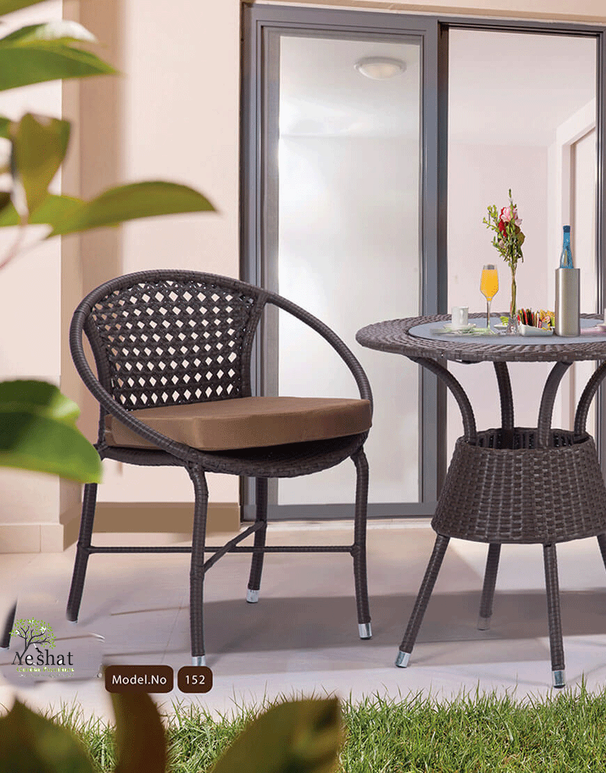 خرید میز و صندلی باغی ارزان
