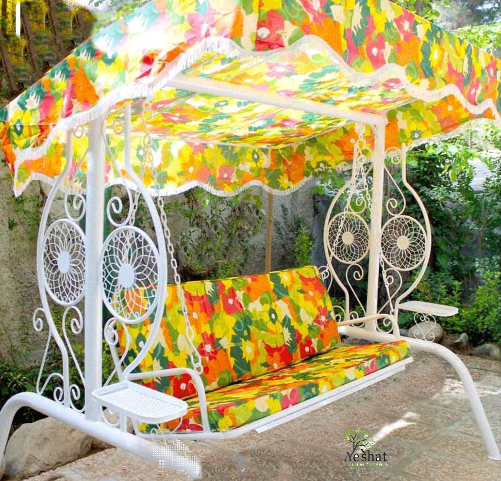 انواع تابهای باغی