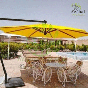 محصولات باغی